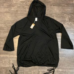 Kona Sol XL Target Womens Swim Cover